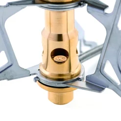 SOTO Fusion Trek Stove with Micro Regulator