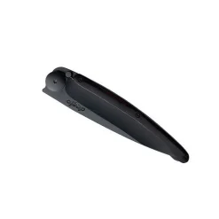 Deejo 27g Knife - Black/Ebony Wood