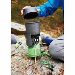 Optimus Gas Canister Stand