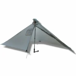 Women Six Moon Designs Gatewood Cape & Tarp Shelter