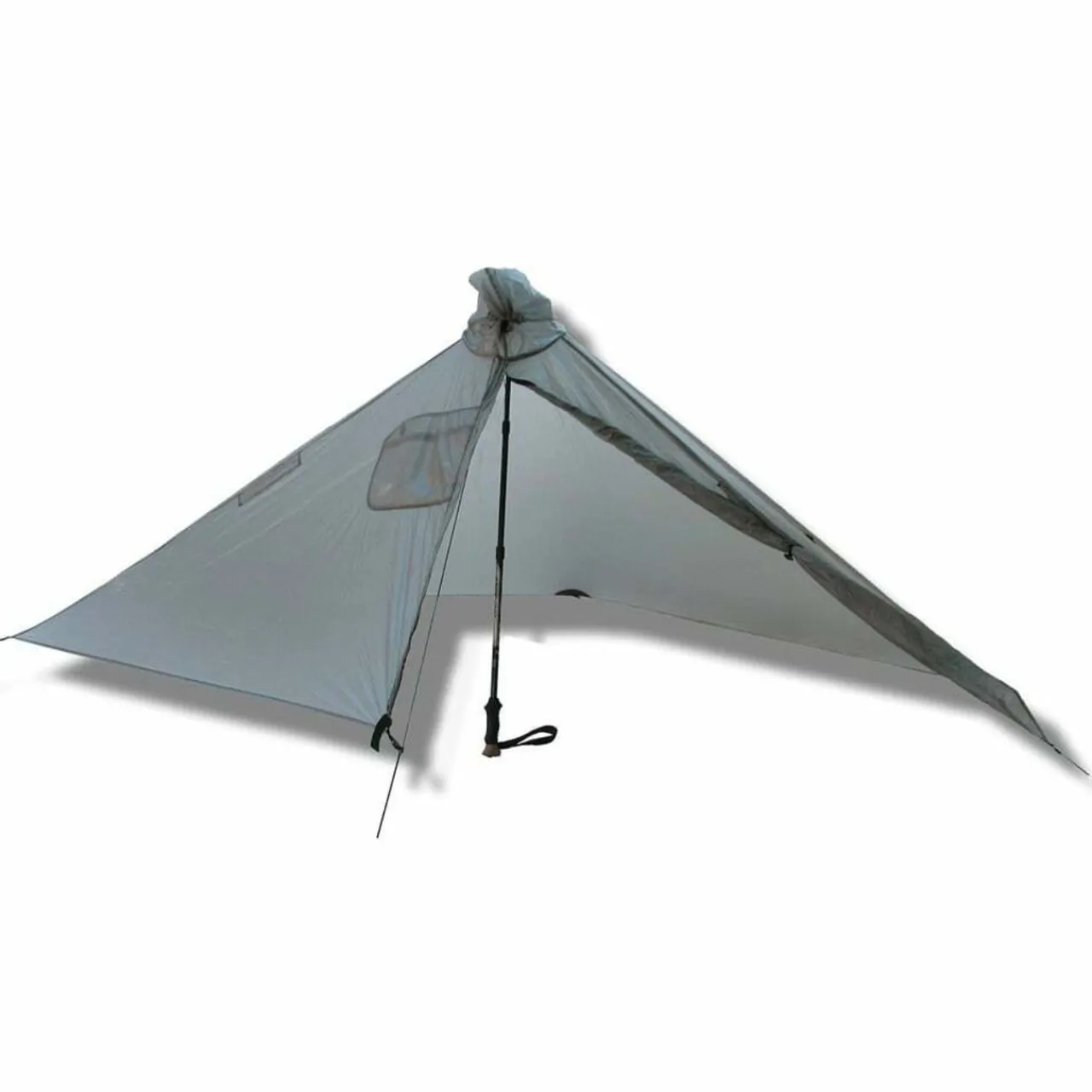 Women Six Moon Designs Gatewood Cape & Tarp Shelter
