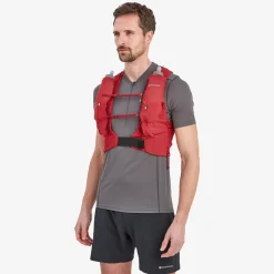 Montane Gecko VP 5+ Vest Pack