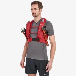 Montane Gecko VP 5+ Vest Pack