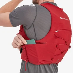 Montane Gecko VP 5+ Vest Pack