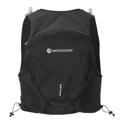 Montane Gecko VP 12+ Vest Pack