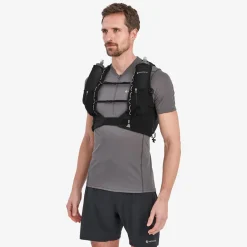 Montane Gecko VP 12+ Vest Pack