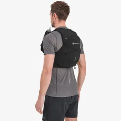 Montane Gecko VP 12+ Vest Pack