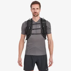Montane Gecko VP+ Vest Pack