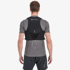 Montane Gecko VP+ Vest Pack