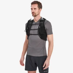 Montane Gecko VP+ Vest Pack
