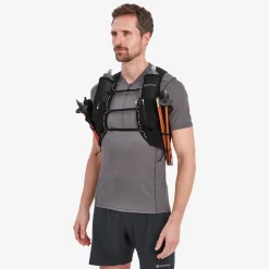Montane Gecko VP+ Vest Pack