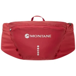 Montane Gecko WP 1+ Waist Pack