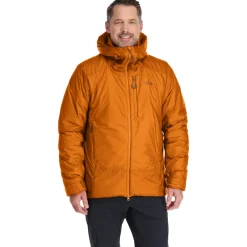 Rab Generator Alpine Insulated Jacket - Past Season Colours