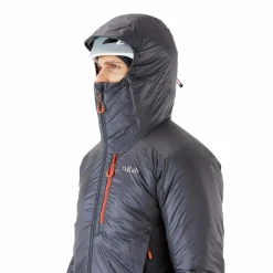 Rab Generator Alpine Insulated Jacket - Past Season Colours