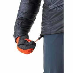 Rab Generator Alpine Insulated Jacket - Past Season Colours