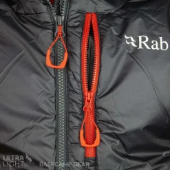 Rab Generator Alpine Insulated Jacket - Past Season Colours