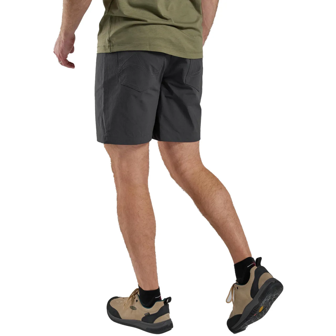 Montane Genoa Lite Shorts