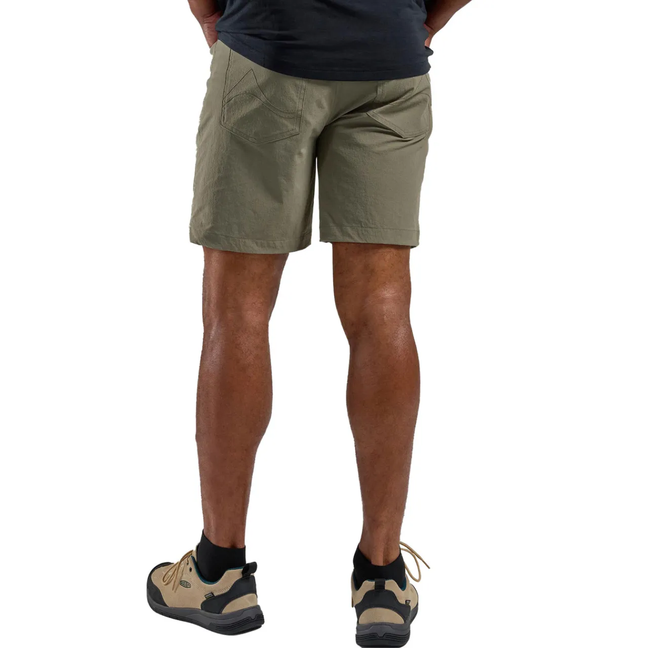 Montane Genoa Lite Shorts
