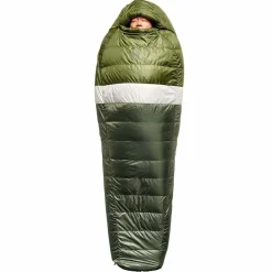 Sierra Designs Get Down 20 Down Sleeping Bag