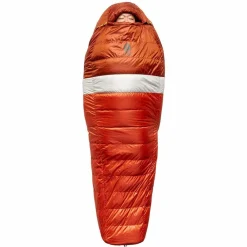 Sierra Designs Get Down 35 Down Sleeping Bag
