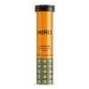 HIRO Ginger & Lemongrass Hydration Tablets