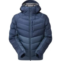 Rab Glaceon Pro Down Jacket