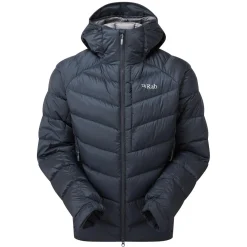 Rab Glaceon Pro Down Jacket