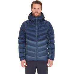 Rab Glaceon Pro Down Jacket