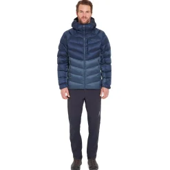 Rab Glaceon Pro Down Jacket