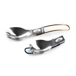 TOAKS Glacier Folding Spork