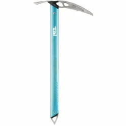 Blue Ice Glacier Literide Ice Axe