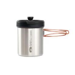 GSI Outdoors Glacier Personal JavaPress