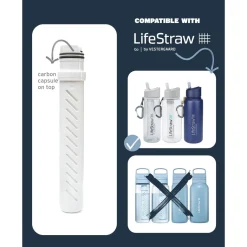 LifeStraw GO 2 Stage Replacement Filter