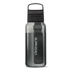 Pure Clear GO 2.0 Water Filter Bottle - 1L