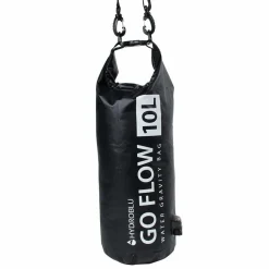 HydroBlu Go Flow Water Gravity Bag with Versa Flow Water Filter