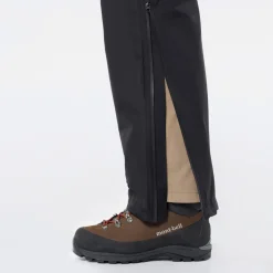 Montane Gore-Tex Rain Pants