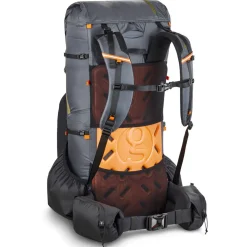 Gram-counter Gear Gorilla 50 Ultralight Rucksack