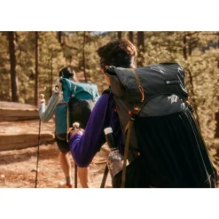 Gram-counter Gear Gorilla 50 Ultralight Rucksack