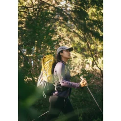 Gram-counter Gear Gorilla 50 Ultralight Rucksack