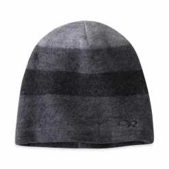 Buff Gradient Beanie