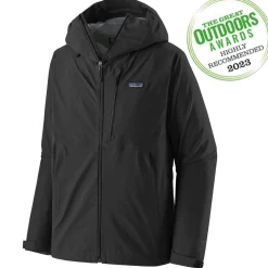 Patagonia Granite Crest Jacket