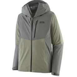 Berghaus Granite Crest Jacket - Past Season Colours