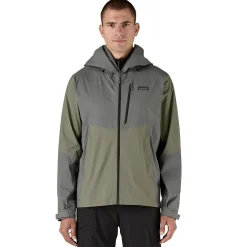 Berghaus Granite Crest Jacket - Past Season Colours