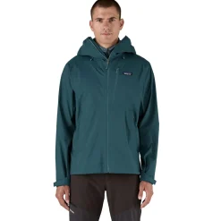 Berghaus Granite Crest Jacket - Past Season Colours