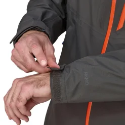 Berghaus Granite Crest Jacket - Past Season Colours