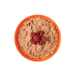 Expedition Foods Granola with Raspberries (Double Serving)