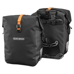 Ortlieb Gravel Pack 25L Panniers - Pair