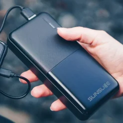 Nitecore Gravity 20 Fast Portable Power Bank