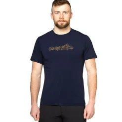 Mountain Equipment Groundup Skyline Tee