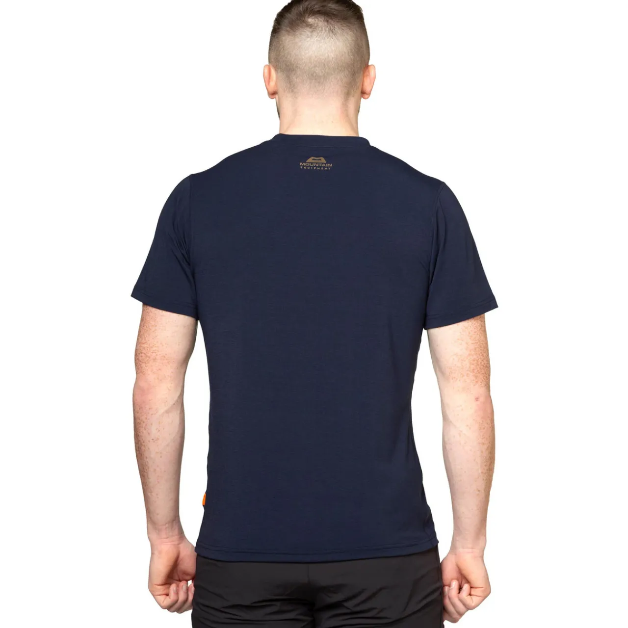 Mountain Equipment Groundup Skyline Tee